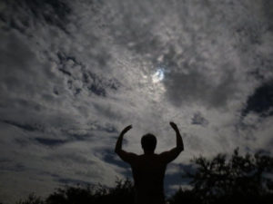 Asheville Qigong Moon Light Workout